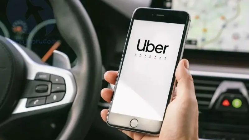 تغريم "أوبر" 324 مليون دولار في هولندا.. لهذا السبب