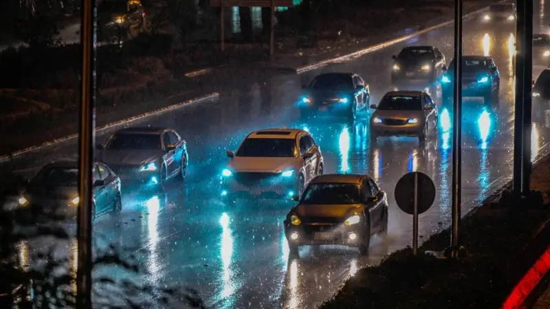 توقعات حالة الطقس في السعودية.. أي مناطق ستشهد رياحا مع الأتربة