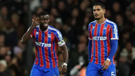 related_news_inside_blogsمدرب كريستال بالاس يفتح باب الرحيل أمام مارك غيهي إلى مانشستر سيتي