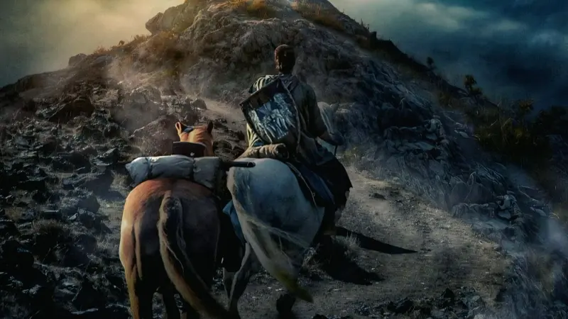 مواعيد عرض مسلسل فارس الممالك السبع مع القصة والأبطال