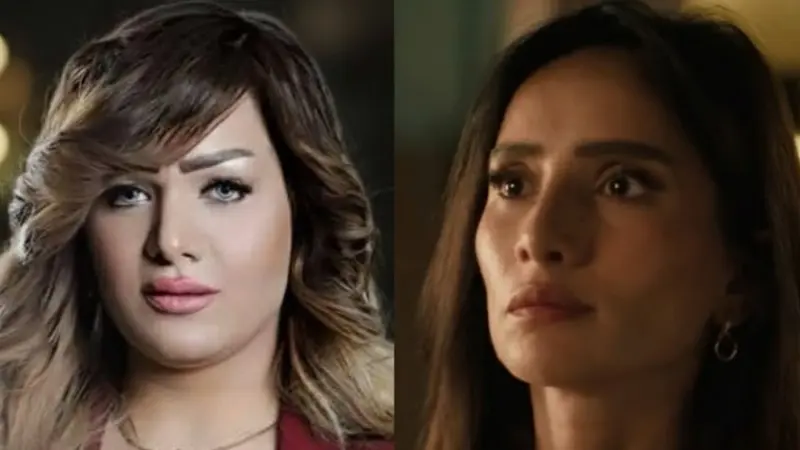 المذيعة شيماء جمال.. جريمة عادت إلى الواجهة مع عرض "ورد وشوكولاتة"