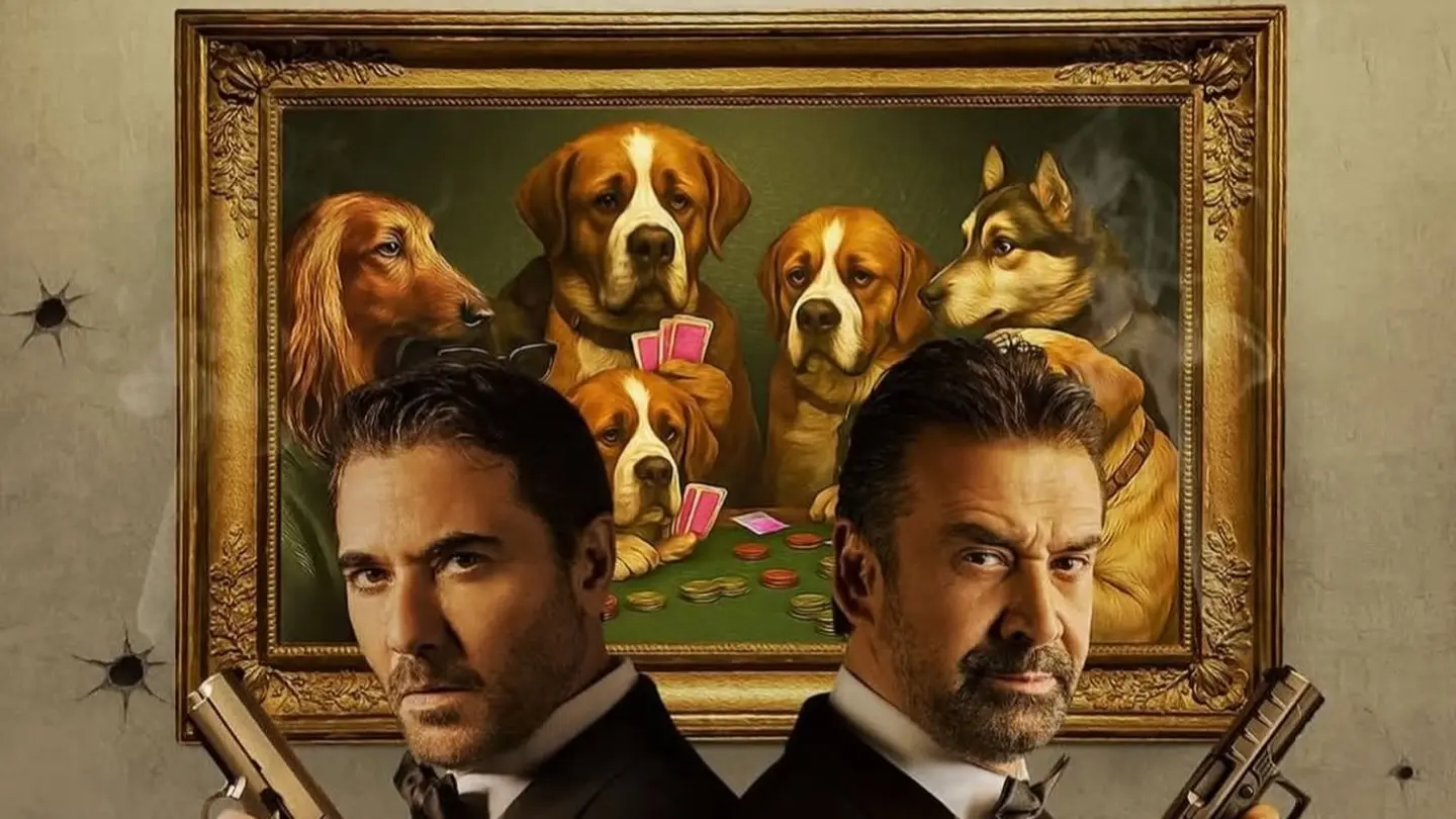 Egyptian cinema revenue dips after big cat retreat