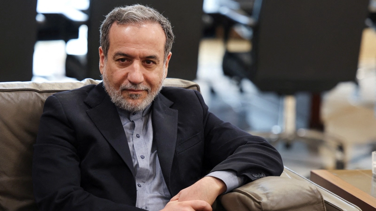 إيران تعترف بتضرر منشآتها النووية في الضربات الأميركية 