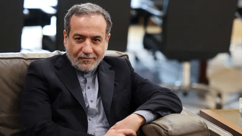 إيران تعترف بتضرر منشآتها النووية في الضربات الأميركية