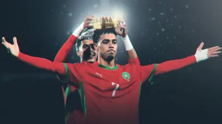 بعد تألقه مع واتفورد.. صراع أوروبي على خدمات المغربي عثمان معما