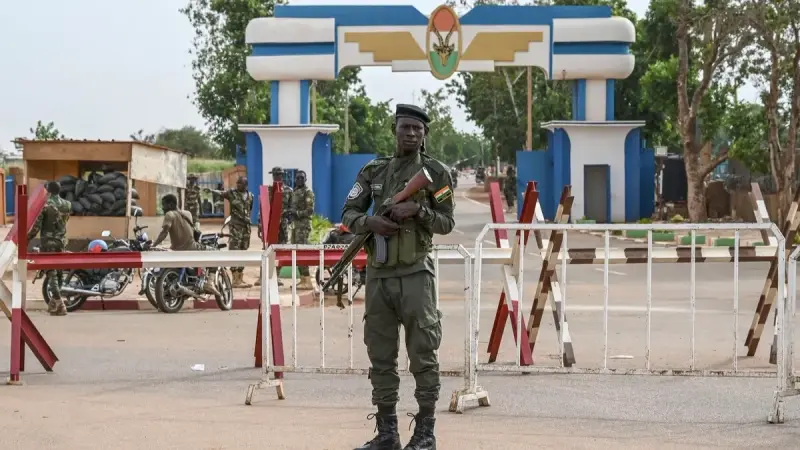 النيجر.. المجلس العسكري يعلن مقتل 12 جنديا في هجوم مسلح