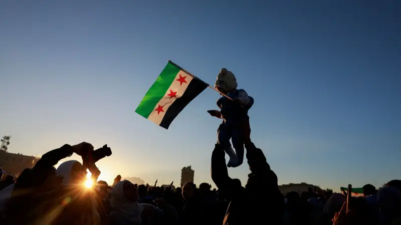 اجتماع العقبة.. ماذا يمكن أن يُقدم للأزمة السورية؟