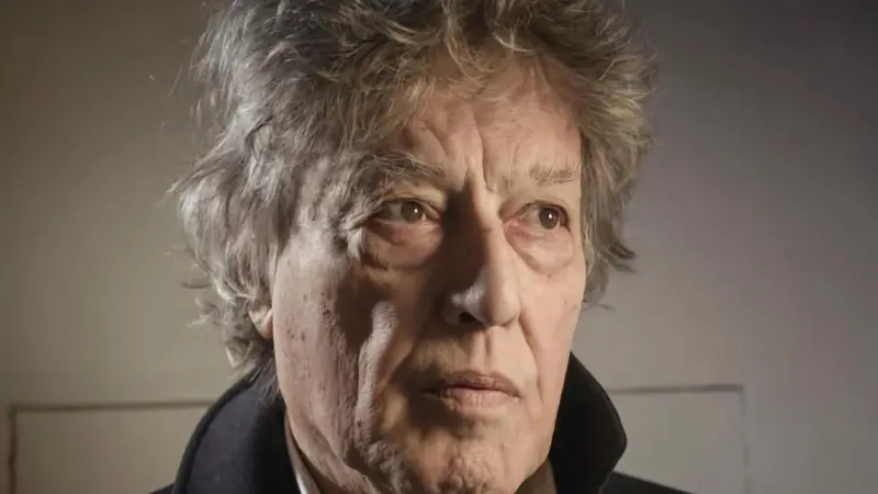 وفاة الكاتب المسرحي البريطاني توم ستوبارد عن 88 عامًا