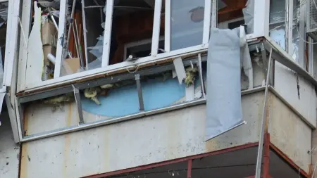 related_news_inside_blogsمقتل شخصين بقصف روسي طال عمارة سكنية قرب كييف