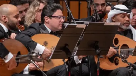 related_news_inside_blogsفيديو - الأوركسترا الوطنية الإماراتية تطلق "رجال والله رجال" تكريماً لحُماة الوطن