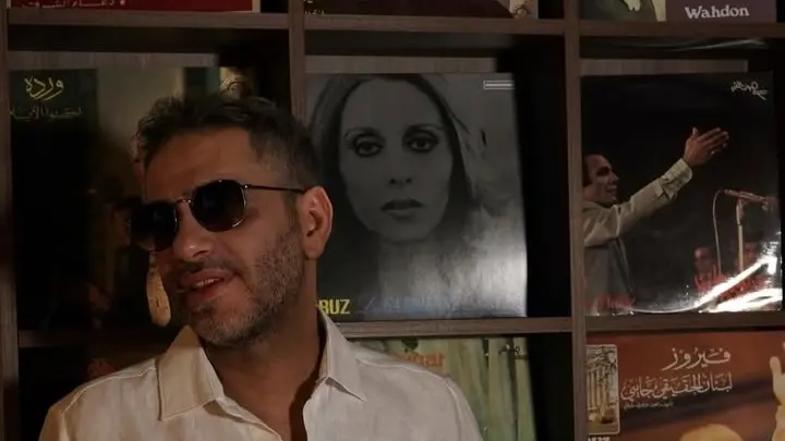 فضل شاكر يسلم نفسه للجيش اللبناني.. ما القصة؟