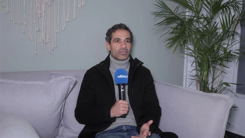 صدقي صخر لـ"المشهد": الزوج لا يُقاس بعدم الخيانة أو العنف 