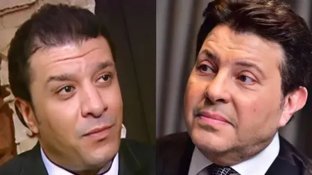 الموت خطف هاني شاكر قبل تسجيلها.. تفاصيل أغنية "وعدى العمر"