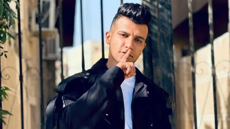 مطرب المهرجانات عصام صاصا: أرقامي تعدت عمرو دياب