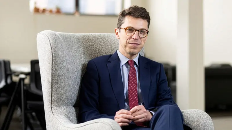 من هو نونو لوريرو؟ اغتيال عالم نووي بارز يثير صدمة