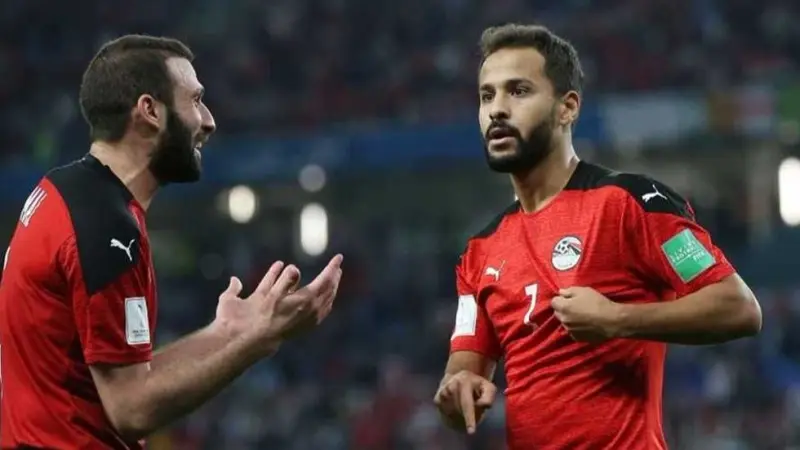 تطورات حالة اللاعب أحمد رفعت.. تحسن كبير واسترداد للوعي