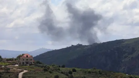 related_news_inside_blogsصيدا.. مقتل 7 أشخاص من عائلة واحدة في غارة إسرائيلية