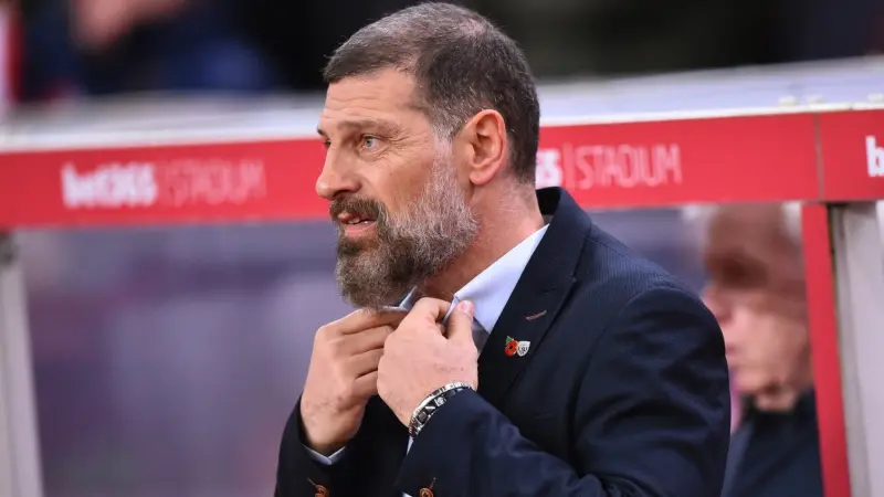 درب الاتحاد والفتح سابقا.. هل ينتشل بيليتش كرواتيا من أزمتها الحالية؟