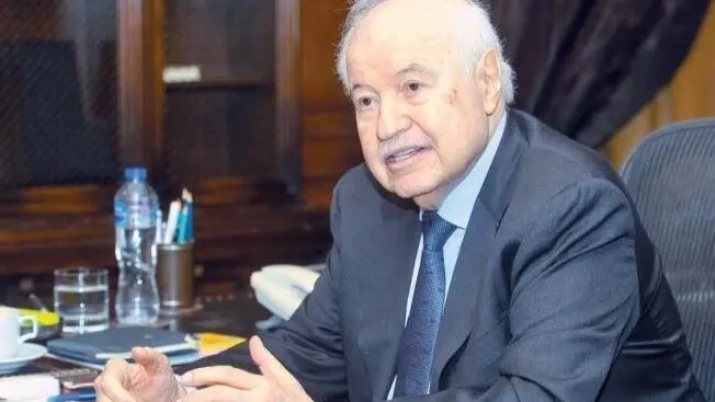 أبو غزالة يقاضي حاكم مصرف لبنان السابق