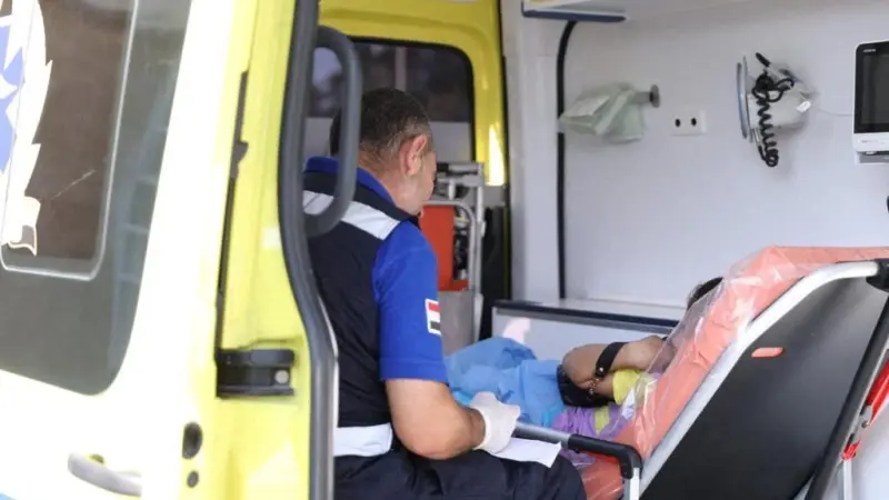 بعد إخراج أول دفعة.. أطباء بلا حدود تكشف عدد الجرحى في غزة