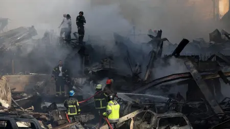 related_news_inside_blogsلبنان وإسرائيل يتفقان على عقد أول اجتماع يوم الثلاثاء لبحث وقف الحرب