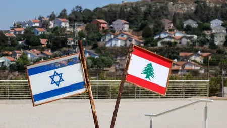 تقرير يكشف تفاصيل جديدة عن الاتفاق الأمني بين لبنان وإسرائيل