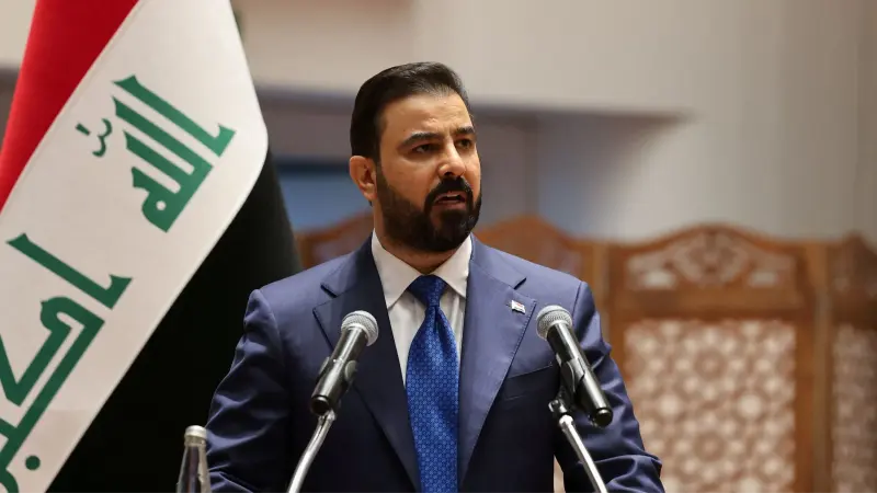 ماذا حدث مع علي الزيدي في أنقرة؟