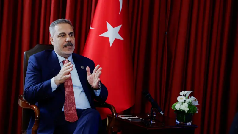 تركيا: تشكيل قيادة جديدة في إيران قد يوفر فرصة لإنهاء الحرب