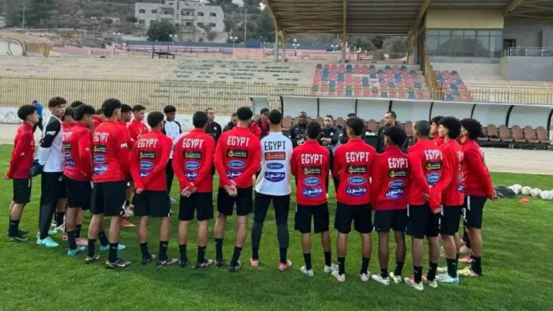 القنوات الناقلة لمباراة مصر ضد إثيوبيا اليوم في كأس أمم إفريقيا للناشئين تحت 17 سنة 2026 مع الموعد والتشكيلة