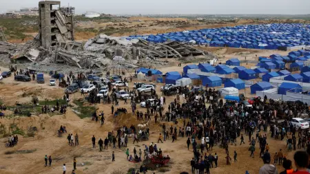 related_news_inside_blogsتهديدات أبو عبيدة تثير القلق.. هل تنزلق غزة نحو حرب أهلية؟