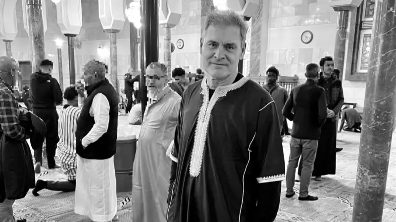 من هو سيلفينيو لورو؟.. اليد اليمنى لجوزيه مورينو في ريال مدريد