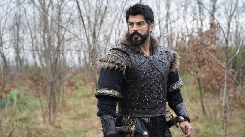 مواعيد عرض المؤسس عثمان الموسم السادس والقنوات الناقلة.. القصة والأبطال