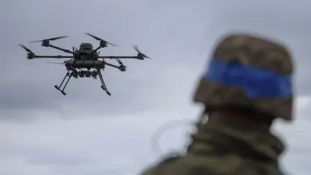 related_news_inside_blogsأوكرانيا تكشف خطتها لمواجهة هجمات المسيّرات الأوكرانية