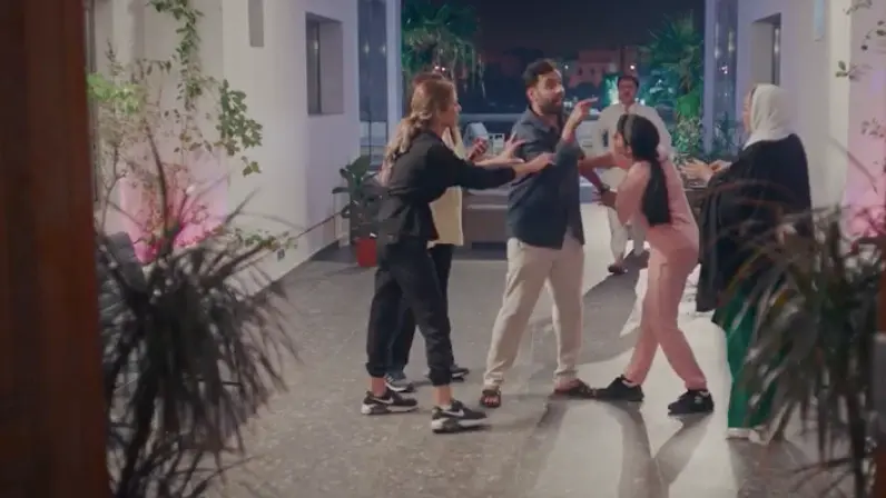 ضياع ناصر يزيد اشتعال المنزل.. مواعيد عرض مسلسل قلم رصاص الحلقة 22