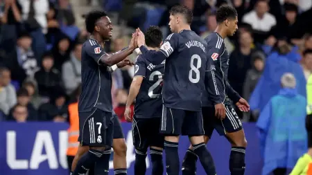 related_news_inside_blogsترتيب الدوري الإسباني.. هل حُسم اللقب من قبل في مباراة الكلاسيكو؟