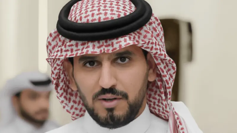 سبب وفاة المؤثر دخيل القحطاني.. لحق بصديقه "أبو مرداع" بعد شهر