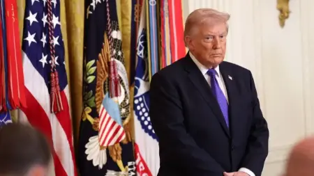 ترامب: الحرب على إيران ستنتهي قريبا