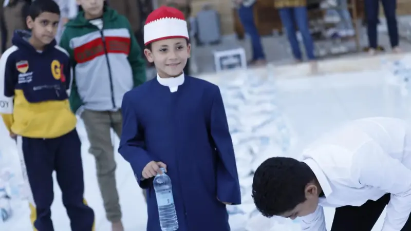 إليك موعد بدء تقديم الصف الأول الابتدائي الأزهري وكيفية التسجيل