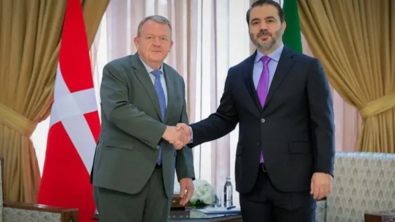 الشيباني: اعتداءات إسرائيل المتكررة تدفع المنطقة إلى التصعيد