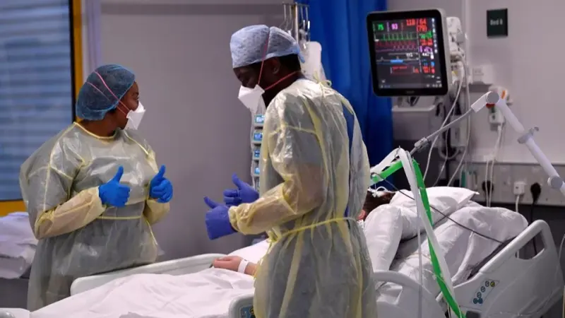 هجوم إلكتروني يعطل المستشفيات في عدة ولايات أميركية