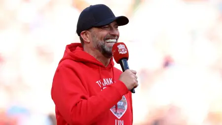 كلوب سيرحل عن منصبه في "ريد بول".. مفاجأة حول وجهته المقبلة