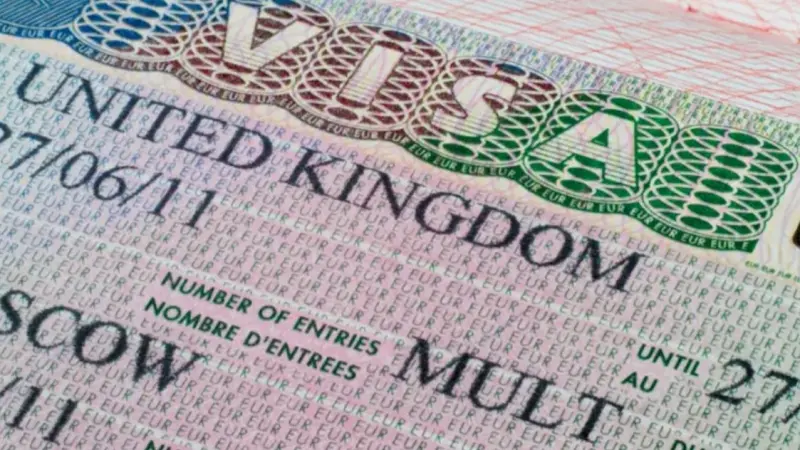 السفارة البريطانية في المغرب تعلن عن قرار جديد بخصوص التأشيرة