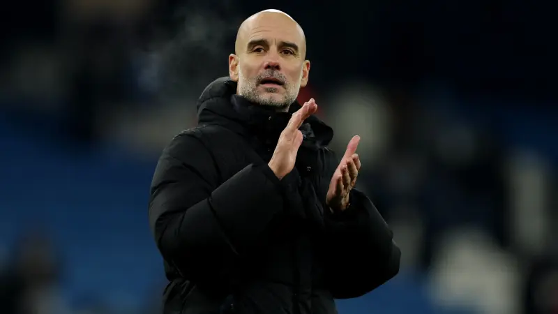 المشهد سبورتس: غوارديولا يفاجئ أرسنال.. ونتائج إيجابية للعرب في أبطال إفريقيا