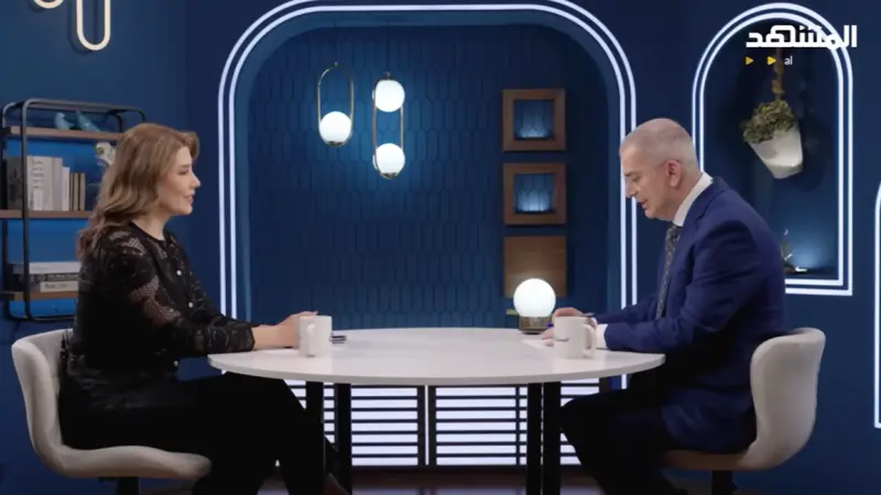 فيديو - بولا يعقوبيان لـ"المشهد": لماذا يحق لإيران التفاوض مع الشيطان الأكبر ولا يحق للبنان؟