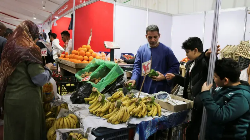 موعد تحويل الدعم العيني إلى مادي في مصر.. حسم اللمسات الأخيرة