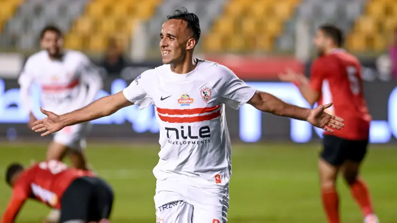 القنوات الناقلة لمباراة الزمالك ضد سموحة اليوم في كأس عاصمة مصر مع الموعد