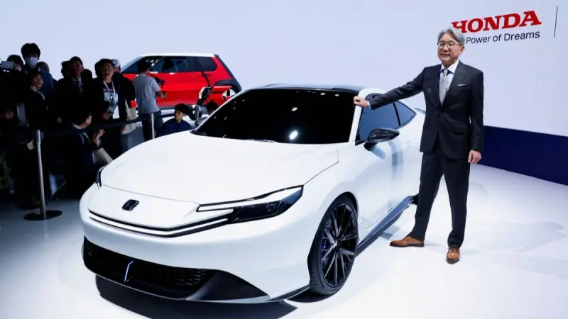 من الأزمة إلى الاندماج.. نيسان تبحث عن مخرج مع هوندا