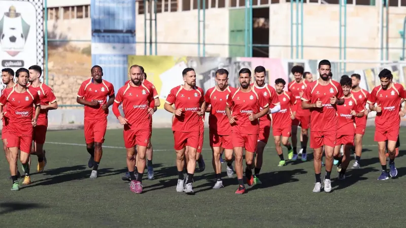 القنوات الناقلة لمباراة الوحدات ضد الرمثا اليوم في الدوري الأردني مع الموعد والتشكيلة