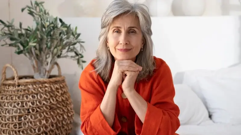 دراسة تكشف.. منتصف الأربعينيات هو وقت "التغيير الدرامي"