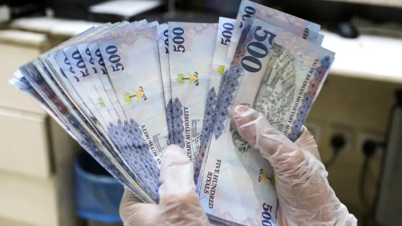 سعر الريال السعودي اليوم مقابل الجنيه في مصر الثلاثاء 13/10/2026.. تماسك عند 14 جنيها